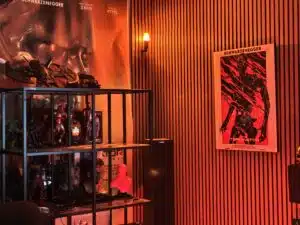 Poco F8 Pro Kamera Nachtaufnahmen