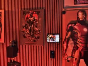 Poco F8 Pro Kamera Nachtaufnahmen