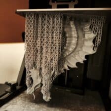 HeyGears UltraCraft Reflex RS Turbo SLA Printer