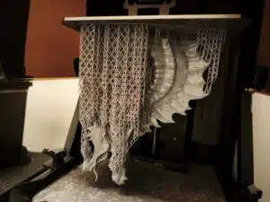 HeyGears UltraCraft Reflex RS Turbo SLA Printer