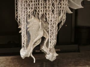 HeyGears UltraCraft Reflex RS Turbo SLA Printer