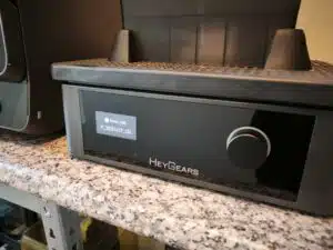 HeyGears UltraCraft Reflex RS Turbo SLA Printer