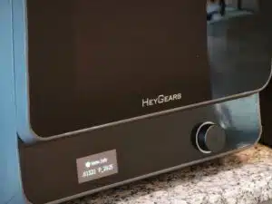 HeyGears UltraCraft Reflex RS Turbo SLA Printer