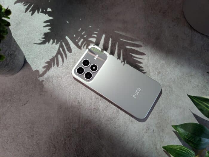 Poco F8 Pro Test & Review