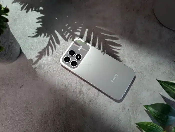 Poco F8 Pro Test & Review