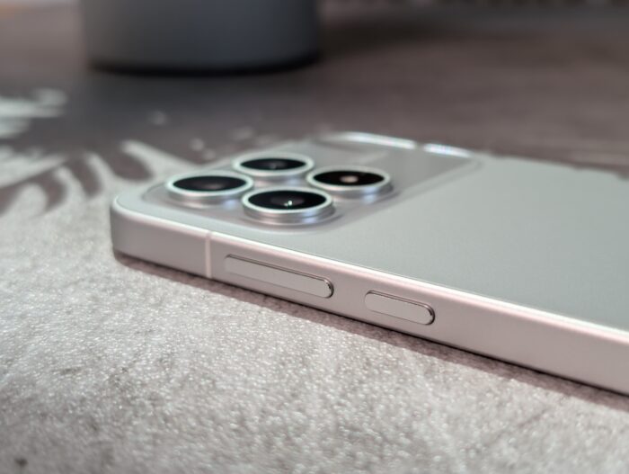 Poco F8 Pro Test & Review