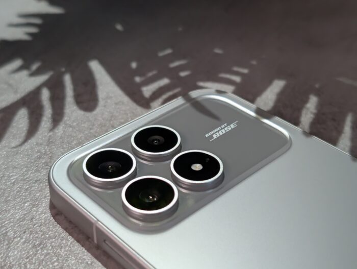 Poco F8 Pro Test & Review Kamera