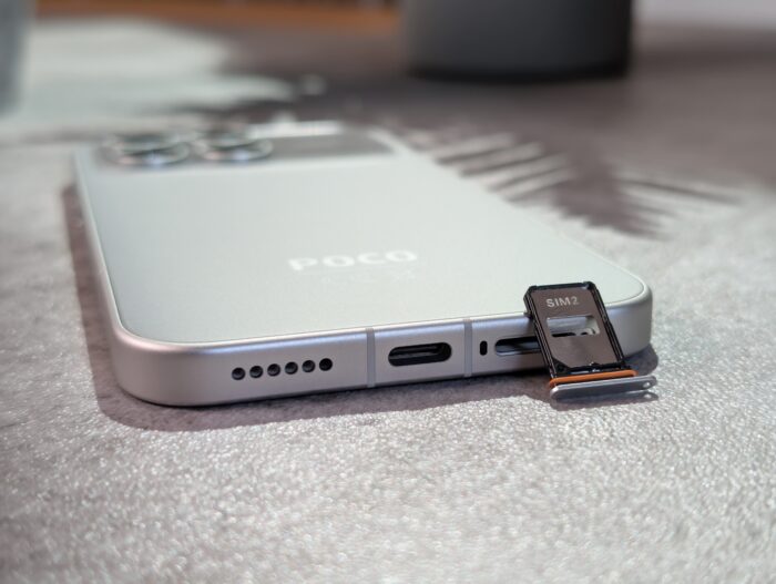 Poco F8 Pro Test & Review