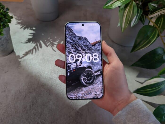 Poco F8 Pro Test & Review