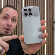 Poco F8 Pro Test & Review