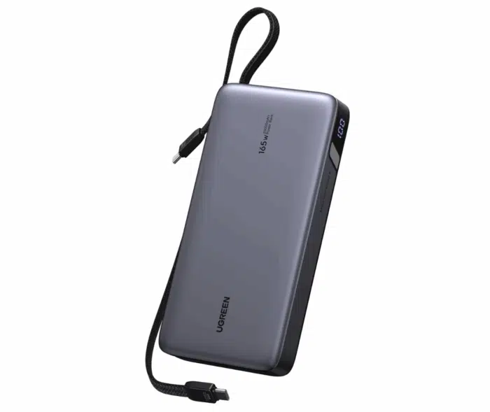 UGREEN Nexode Power Bank 25000mAh