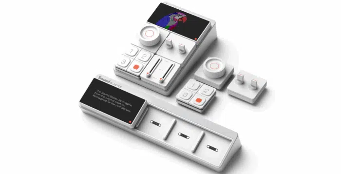 Creative Sound Blaster Re:Imagine: