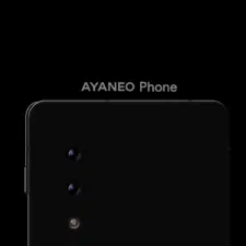 Ayaneo Phone