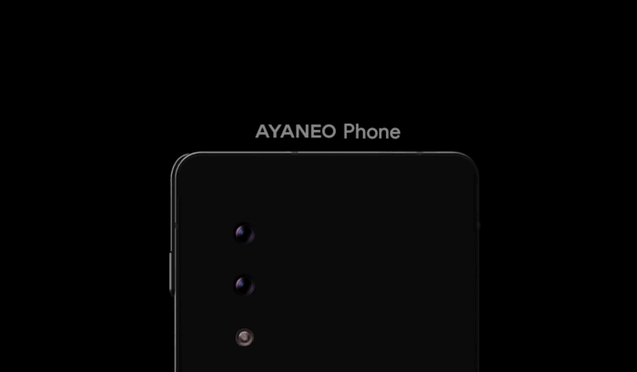 Ayaneo Phone