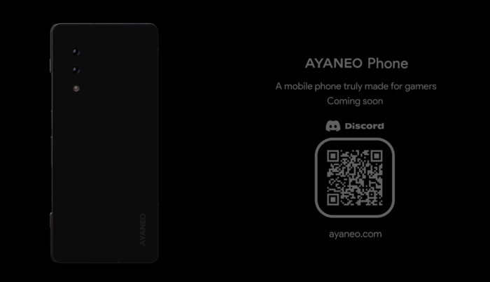 Ayaneo Phone 