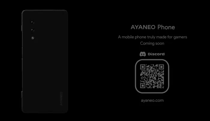 Ayaneo Phone 