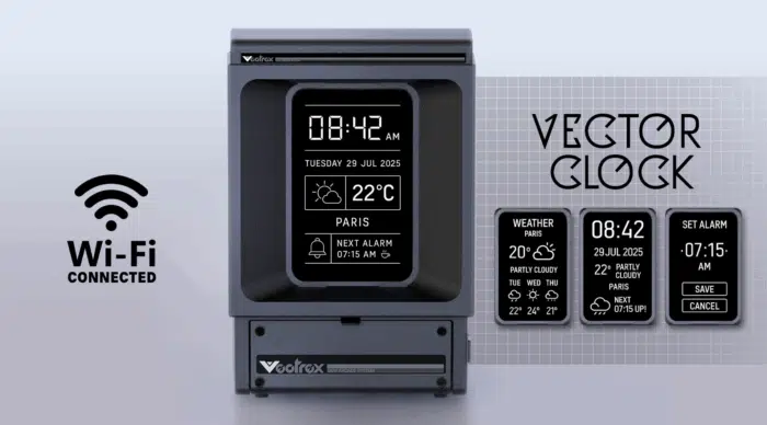 Vectrex Mini
