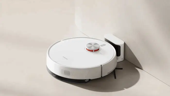 Xiaomi Robot Vacuum S40