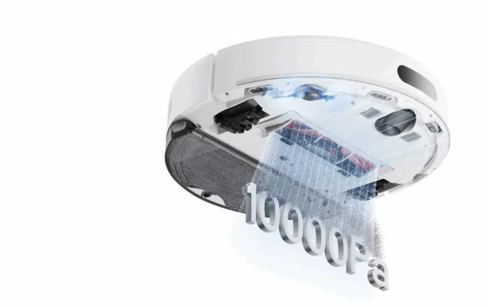 Xiaomi Robot Vacuum S40