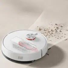 Xiaomi Robot Vacuum S40