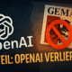 Gema-Klage gegen OpenAI – Urheberrecht siegt über Algorithmus (Gerichtsurteil gegen OpenAI, Nutzung geschützter Liedtexte)