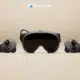 Valve Steam Frame – Das kabellose VR-Wunder für Gamer (Kabelloses VR-Headset, Steam-Integration, Foveated Streaming, Eye-Tracking)