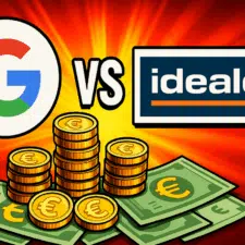 Google vs. Idealo: Berliner Gericht spricht 465 Millionen Euro Schadenersatz zu