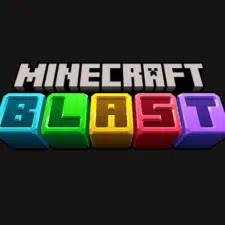 Minecraft Blast