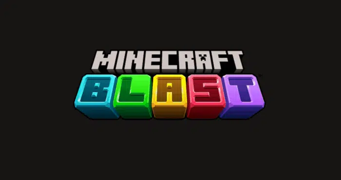 Minecraft Blast