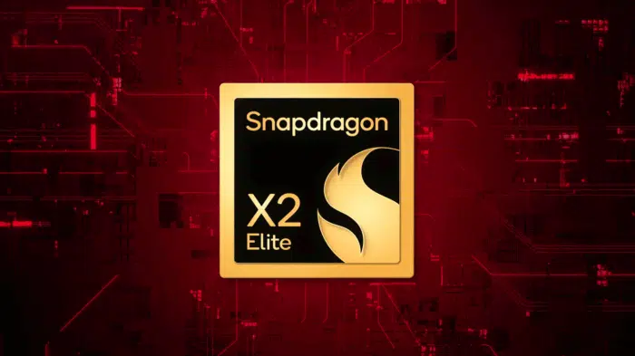Snapdragon X2 Elite Extreme