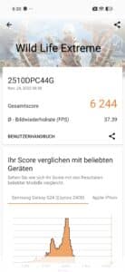 Poco F8 Pro Benchmarks