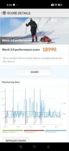 Poco F8 Pro Benchmarks