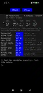 Poco F8 Pro Benchmarks