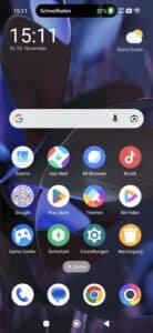 Poco F8 Pro HyperIsland