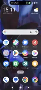 Poco F8 Pro HyperIsland