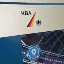 Digitaler Untersuchungsbericht