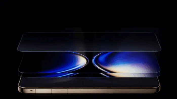 Huawei Mate 80 Pro Max