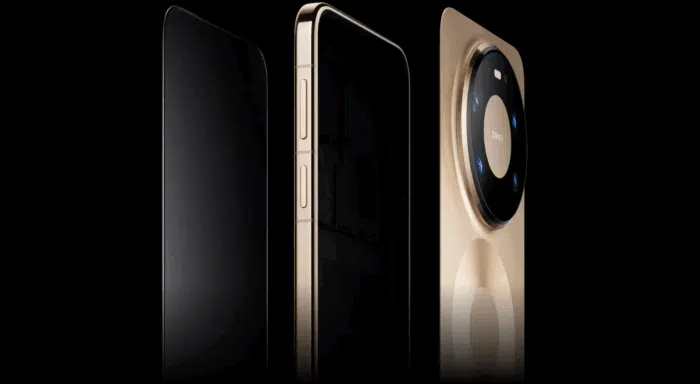 Huawei Mate 80 Pro Max