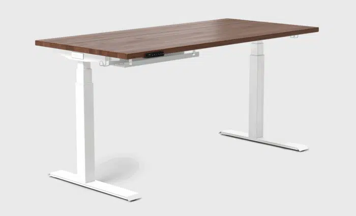 Vernal Massivholztisch