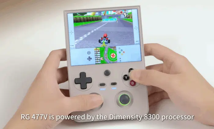 Anbernic RG477V