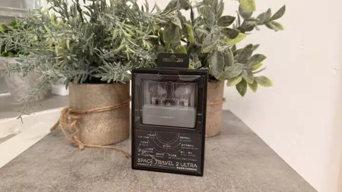 Moondrop Space Travel 2 Ultra