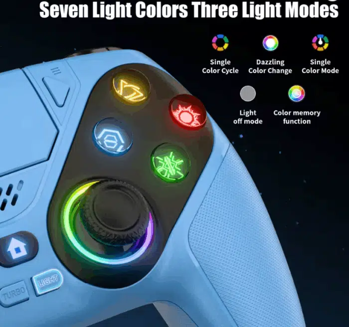 Günstiger PS5 Controller