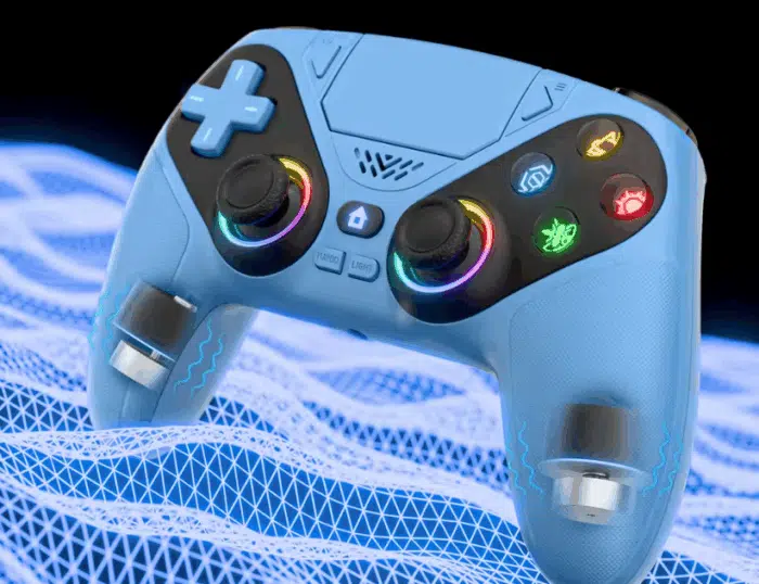 Günstiger PS5 Controller