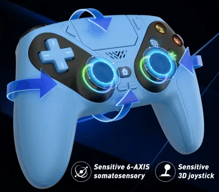 Günstiger PS5 Controller