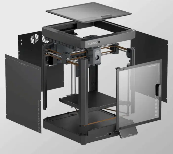 Elegoo Centauri Carbon