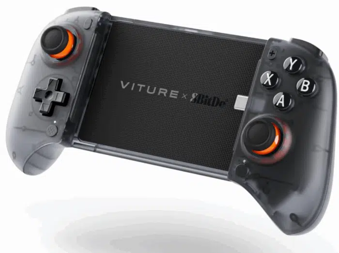 VITURE x 8BitDo Ultimativer Mobile Gaming Controller