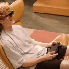 VITURE x 8BitDo Ultimativer Mobile Gaming Controller