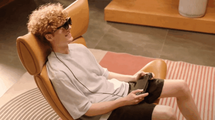 VITURE x 8BitDo Ultimativer Mobile Gaming Controller