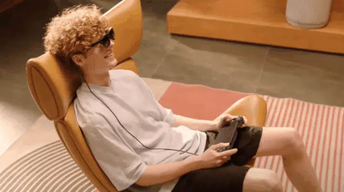 VITURE x 8BitDo Ultimativer Mobile Gaming Controller