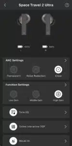 Moondrop Space Travel 2 Ultra